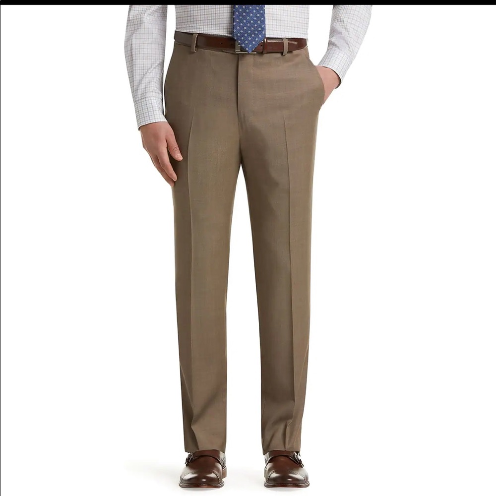 Jos. A. Bank travel tach dress pants